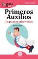 Guiaburros: Primeros auxilios