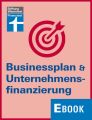 Businessplan & Unternehmensfinanzierung