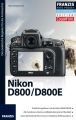 Foto Pocket Nikon D800/D800E