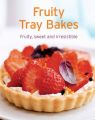 Fruity Tray Bakes