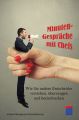 Minuten-Gesprache mit Chefs