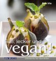 Su?, lecker und vegan