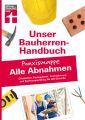 Bauherren-Praxismappe fur alle Abnahmen