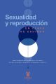 Sexualidad y reproduccion en clave de equidad