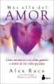 Mas alla del amor