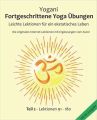 Fortgeschrittene Yoga Ubungen - Teil 2