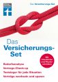 Das Versicherungs-Set