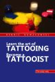 Learn the art of Tattooing - Become a Tattoo artist