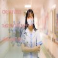 Coronavirus Nakymaton Killer