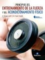 Principios del entrenamiento de la fuerza y del acondicionamiento fisico NSCA (Color)