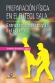 Preparacion fisica en el futbol sala