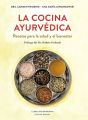 La cocina ayurvedica