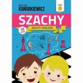 Szachy. Zeszyt cwiczen. Czesc 1