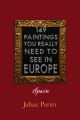 149 Paintings You Really Should See in Europe — Spain