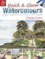 Quick & Clever Watercolours
