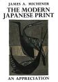 Modern Japanese Print - Michener