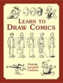 Learn to Draw Comics