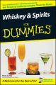 Whiskey and Spirits For Dummies