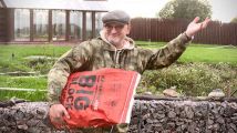 Kamado Joe:  Big Block