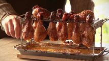 Kamado Joe:    
