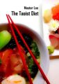 The Taoist Diet