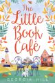 The Little Book Cafe