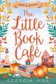 The Little Book Cafe: Amy’s Story