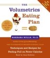 Volumetrics Eating Plan