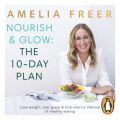 Nourish & Glow: The 10-Day Plan