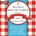 Kitchen Round Table