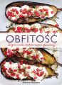 Obfitosc. Wegetarianska kuchnia autora Jerozolimy