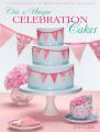 Chic & Unique Celebration Cakes