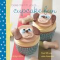 A taste of... Bake Me I'm Yours… Cupcake Fun