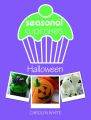 Seasonal Cupcakes - Halloween