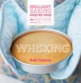 The Pink Whisk Guide to Whisking
