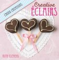 Creative Eclairs: Choux Creations