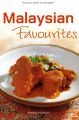 Mini Malysian Favourites
