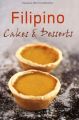 Mini Filipino Cakes and Desserts