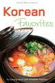 Mini Korean Favorites