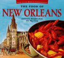 The Food of New Orleans