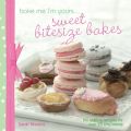 A taste of... Bake Me I'm Yours... Sweet Bitesize Bakes