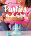American Girl Parties