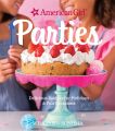 American Girl Parties