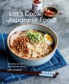 Let's Cook Japanese Food