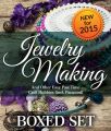 Jewelry Making and Other Easy Past Time Craft Hobbies (incl Parachord)