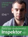 Twoj typ osobowosci: Inspektor (ISTJ)