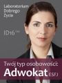 Twoj typ osobowosci: Adwokat (ESFJ)