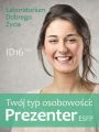 Twoj typ osobowosci: Prezenter (ESFP)