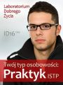 Twoj typ osobowosci: Praktyk (ISTP)