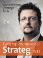 Twoj typ osobowosci: Strateg (INTJ)